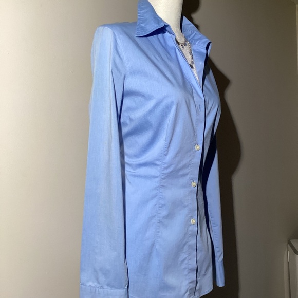 New York & Co. Blouse… - Picture 2 of 6